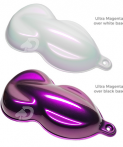 ULTRA MAGENTA INTERFERENCE