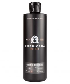 CERAMIC AFTERCARE SOAP