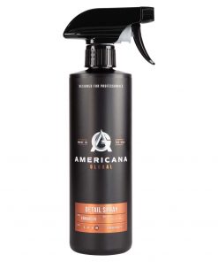 DETAIL SPRAY