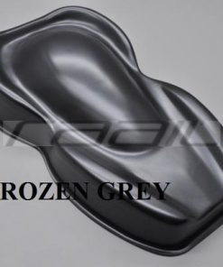 FROZEN GRAY