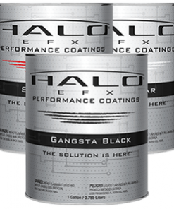 Tinted Halo EFX Gallon