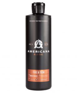 TIRE AND TRIM CONDITIONER