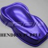 HENDRIX PURPLE