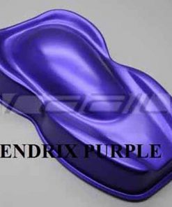 HENDRIX PURPLE