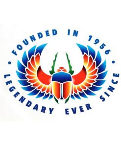 HOUSE OF KOLOR KANDY