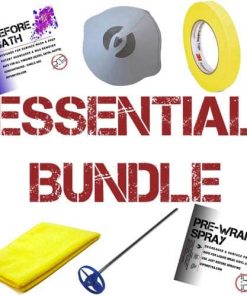 ESSENTIAL BUNDLE