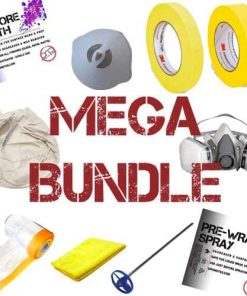 MEGA BUNDLE