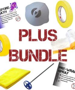 PLUS BUNDLE