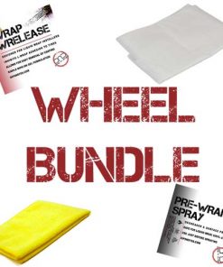 WHEEL BUNDLE