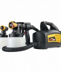 WAGNER SPRAYTECH MOTOCOAT