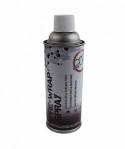 PRE-WRAP SPRAY