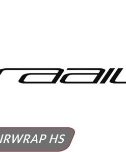 AIRWRAP HIGH SOLIDS (HS)