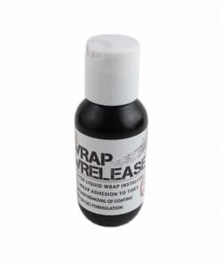 LIQUID WRAP WRELEASE